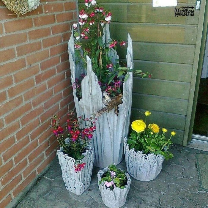 Planters planter